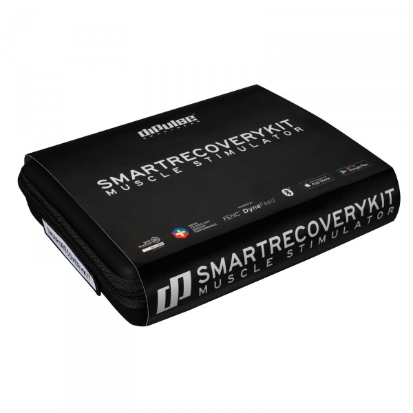 diPulse Smart Recovery Kit Produktbild